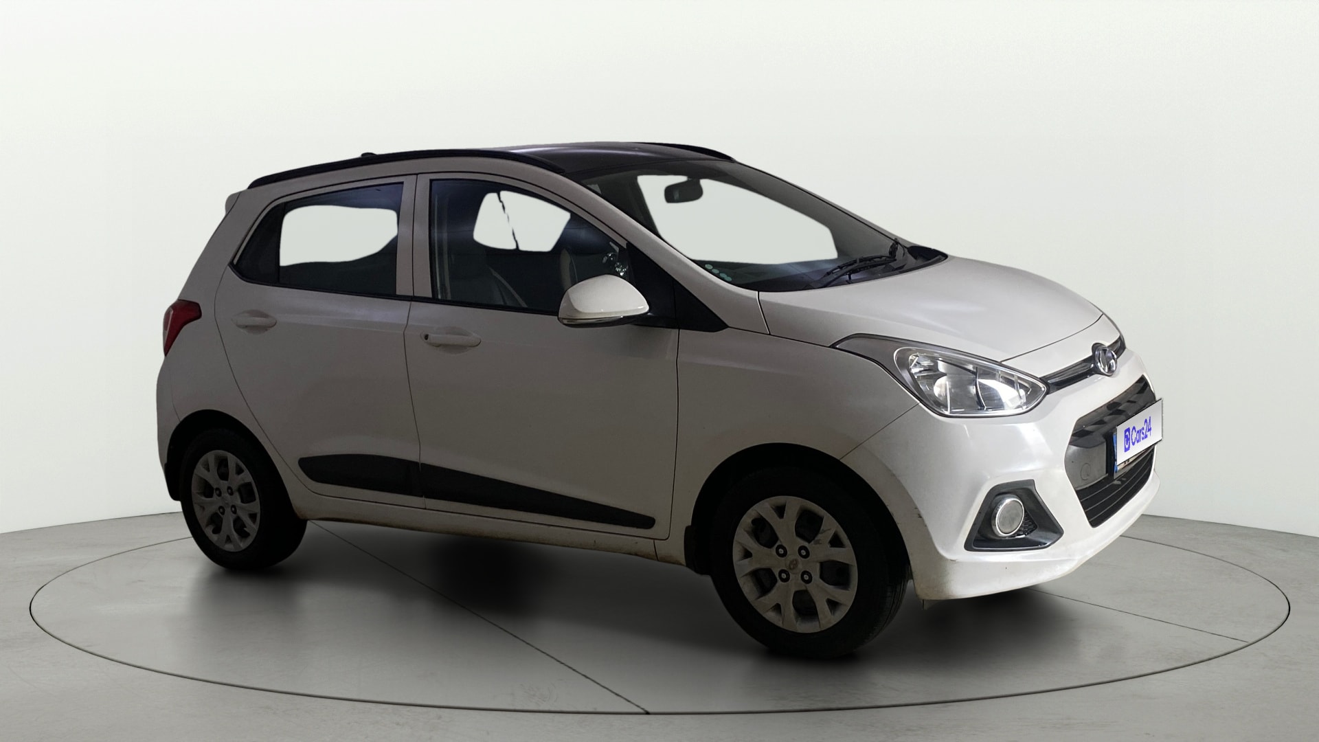 Used 2017 Hyundai Grand i10 Used 2017 Hyundai Grand i10