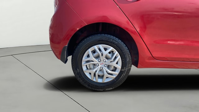 View Hyundai Elite i20 Image 23 Used Hyundai Elite i20 Image 23