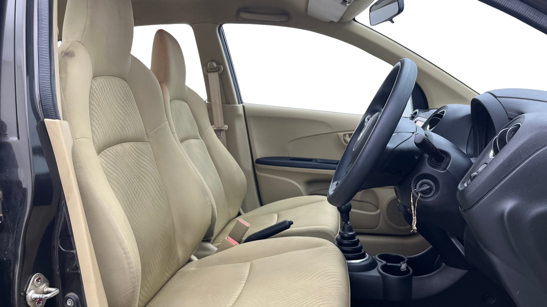 View 2015 Honda Amaze E MT Petrol BS IV Image 25 Used 2015 Honda Amaze E MT Petrol BS IV Image 25