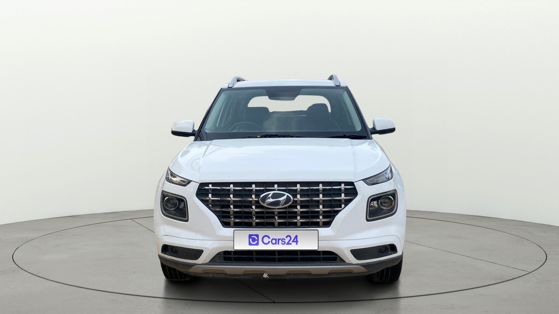 Used 2019 Hyundai Venue Used 2019 Hyundai Venue