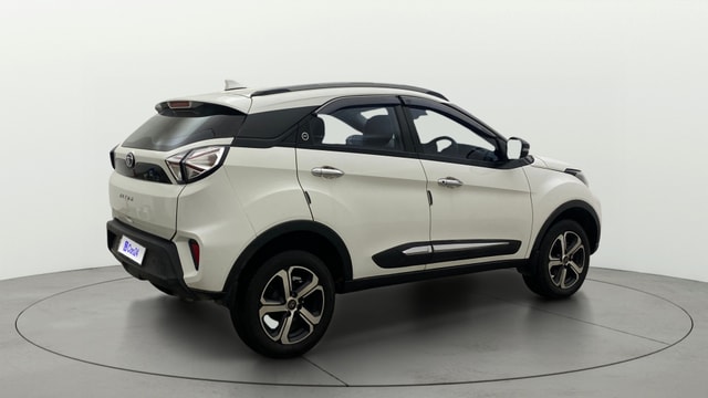 View Tata Nexon Image 43 Used Tata Nexon Image 43