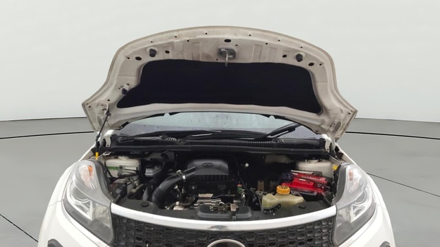 View Tata Nexon Image 32 Used Tata Nexon Image 32