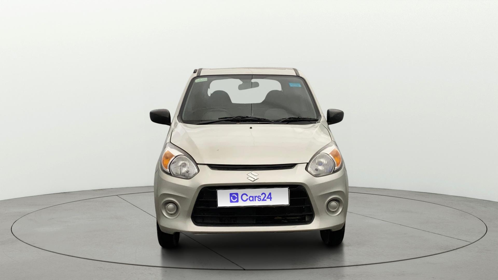 Used 2019 Maruti Suzuki Alto 800 Used 2019 Maruti Suzuki Alto 800