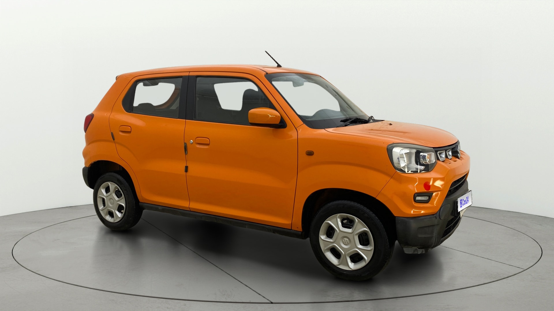 View 2019 Maruti Suzuki 1000 Base Variant Image 21 Used 2019 Maruti Suzuki 1000 Base Variant Image 21