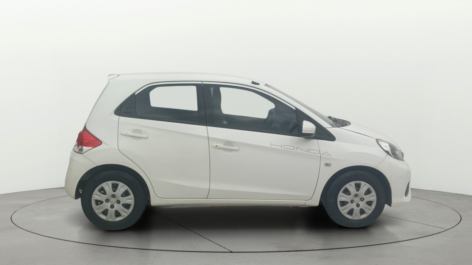 View 2018 Honda Brio S MT Option Pack Image 8 Used 2018 Honda Brio S MT Option Pack Image 8