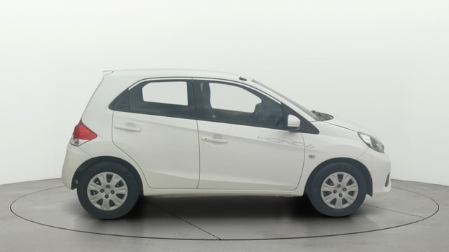 View Honda Brio Image 8 Used Honda Brio Image 8