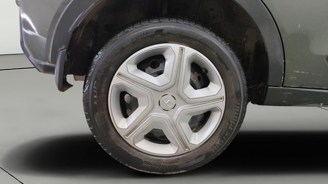 View Tata Nexon Image 24 Used Tata Nexon Image 24