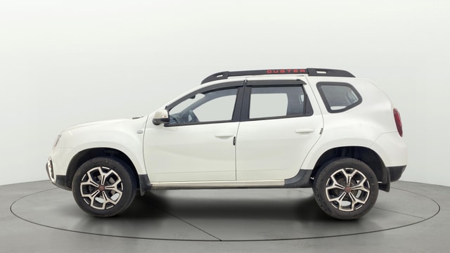View Renault Duster Image 5 Used Renault Duster Image 5