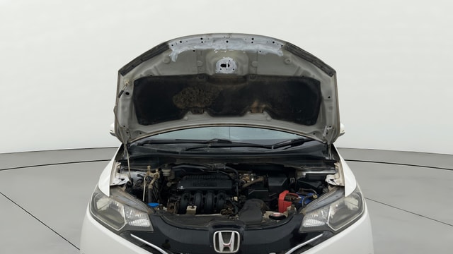 View Honda Jazz Image 32 Used Honda Jazz Image 32