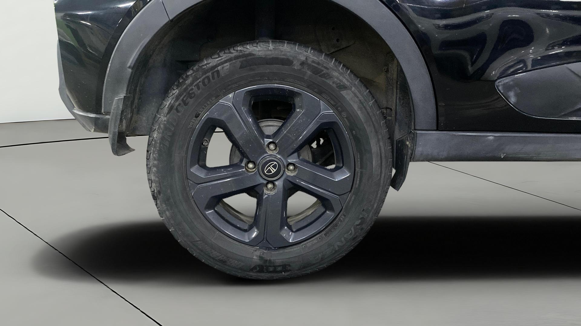 View 2021 Tata Nexon Revotorq XZA Plus AMT Dark Image 32 Used 2021 Tata Nexon Revotorq XZA Plus AMT Dark Image 32