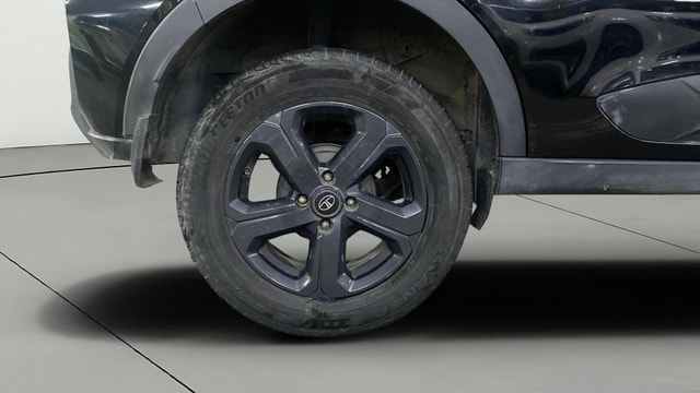 View Tata Nexon Image 32 Used Tata Nexon Image 32