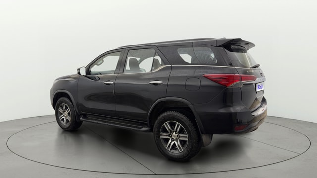 View Toyota Fortuner Image 2 Used Toyota Fortuner Image 2