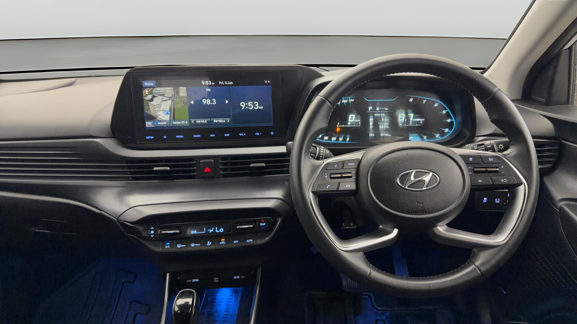 Used 2022 Hyundai Elite i20 Used 2022 Hyundai Elite i20