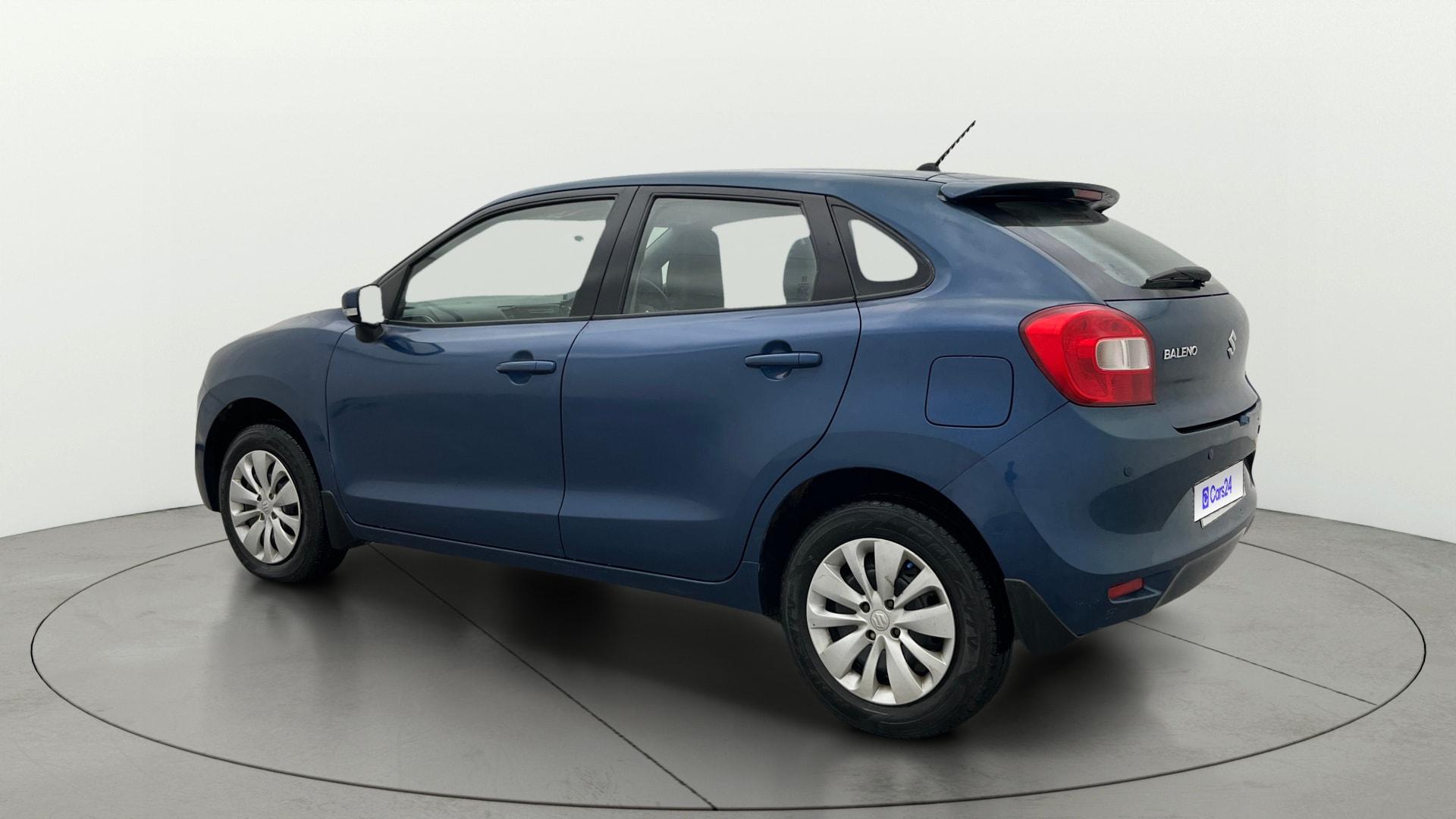 View 2016 Maruti Suzuki 1000 Base Variant Image 2 Used 2016 Maruti Suzuki 1000 Base Variant Image 2