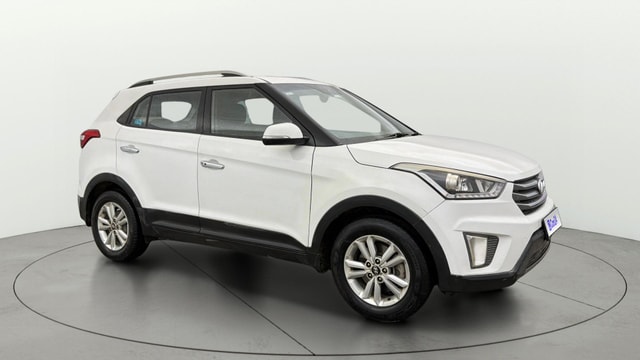 View Hyundai Creta Image 21 Used Hyundai Creta Image 21