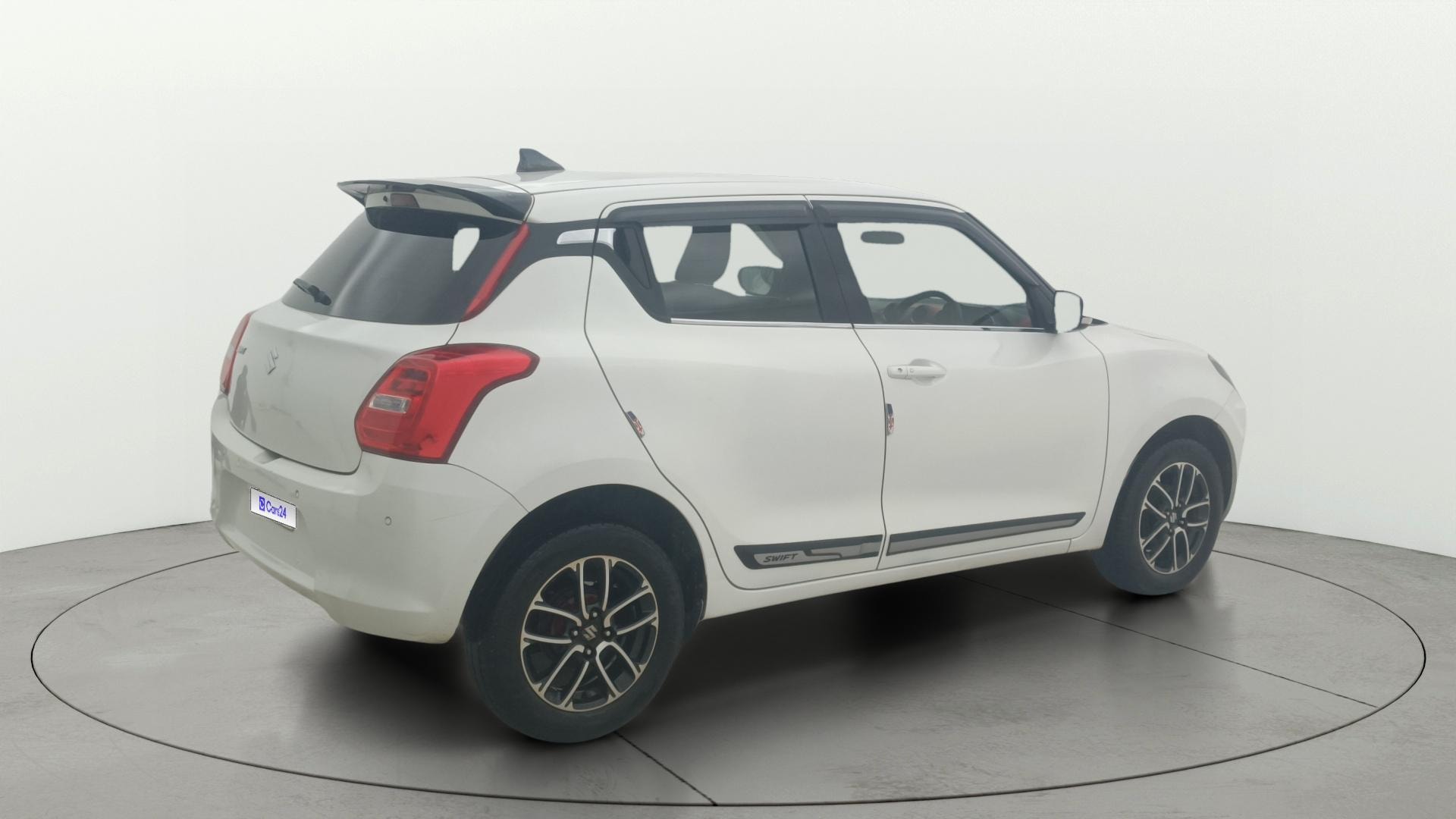 View 2019 Maruti Suzuki 1000 Base Variant Image 45 Used 2019 Maruti Suzuki 1000 Base Variant Image 45