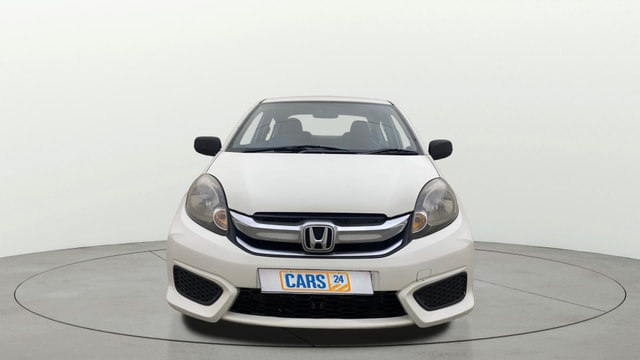 View Honda Amaze Image 1 Used Honda Amaze Image 1