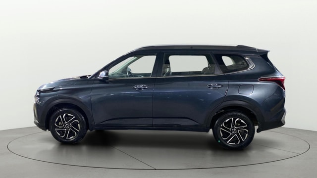 View Kia Carens Image 6 Used Kia Carens Image 6