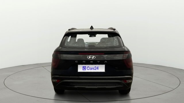View Hyundai Creta Image 39 Used Hyundai Creta Image 39