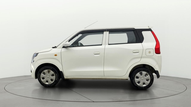 View Maruti Suzuki 1000 Image 5 Used Maruti Suzuki 1000 Image 5