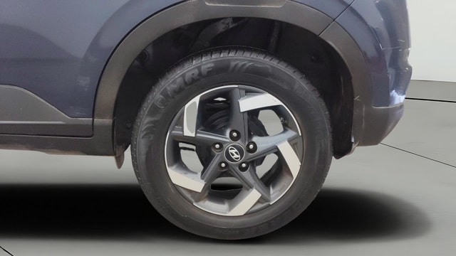 View Hyundai Venue Image 12 Used Hyundai Venue Image 12