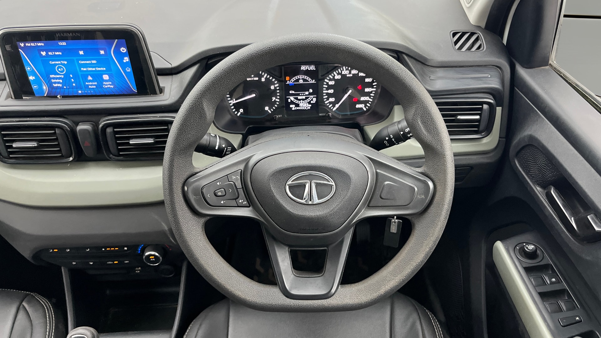 Used 2022 Tata Punch Used 2022 Tata Punch