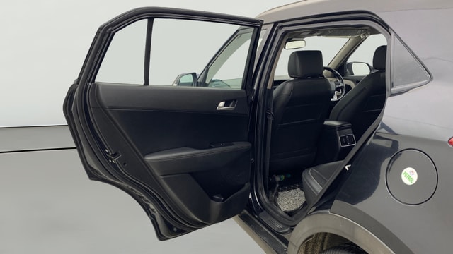 View Hyundai Creta Image 23 Used Hyundai Creta Image 23