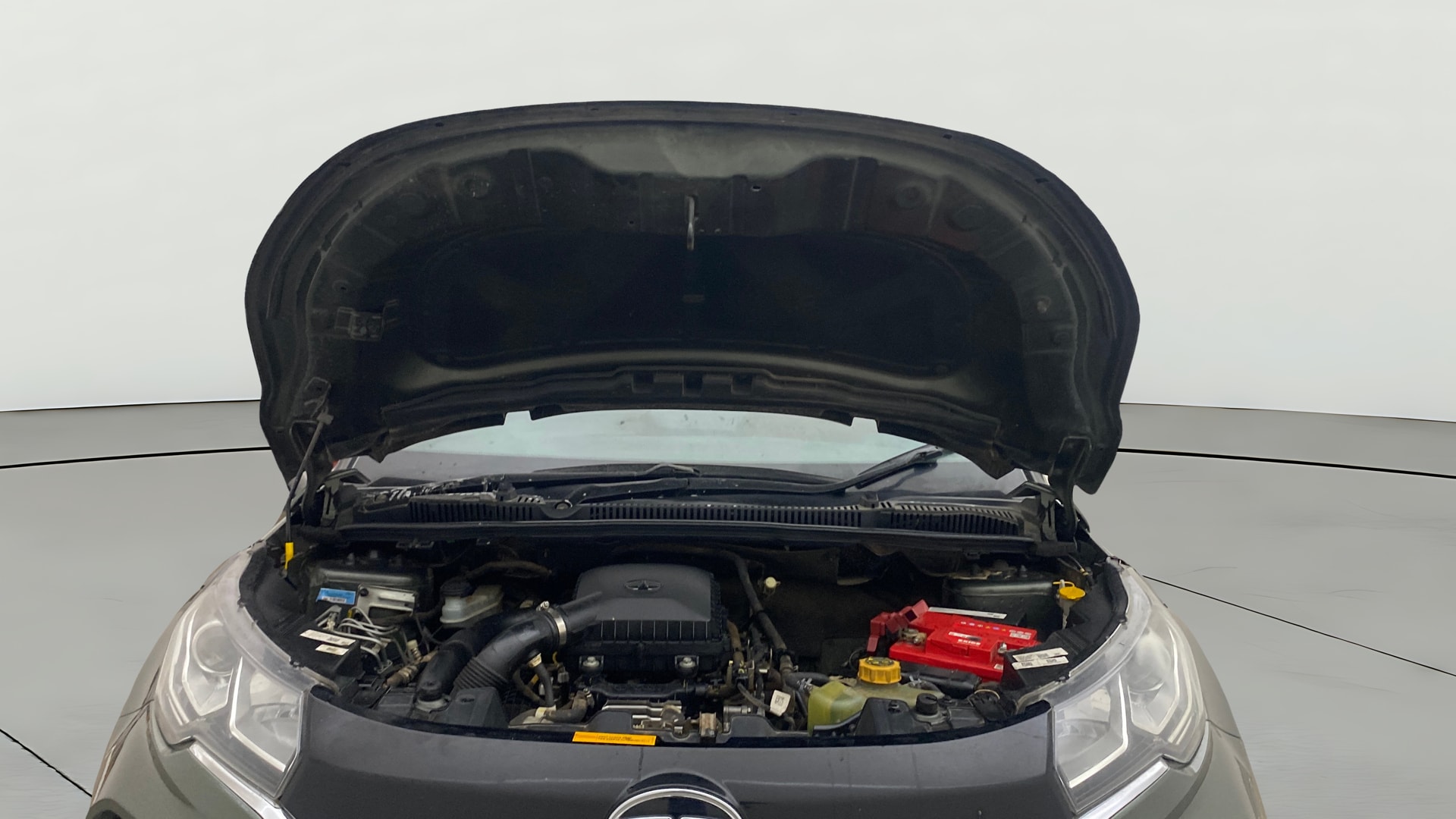 View 2022 Tata Nexon Revotron XM Image 32 Used 2022 Tata Nexon Revotron XM Image 32