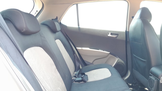 View Hyundai Grand i10 Image 28 Used Hyundai Grand i10 Image 28