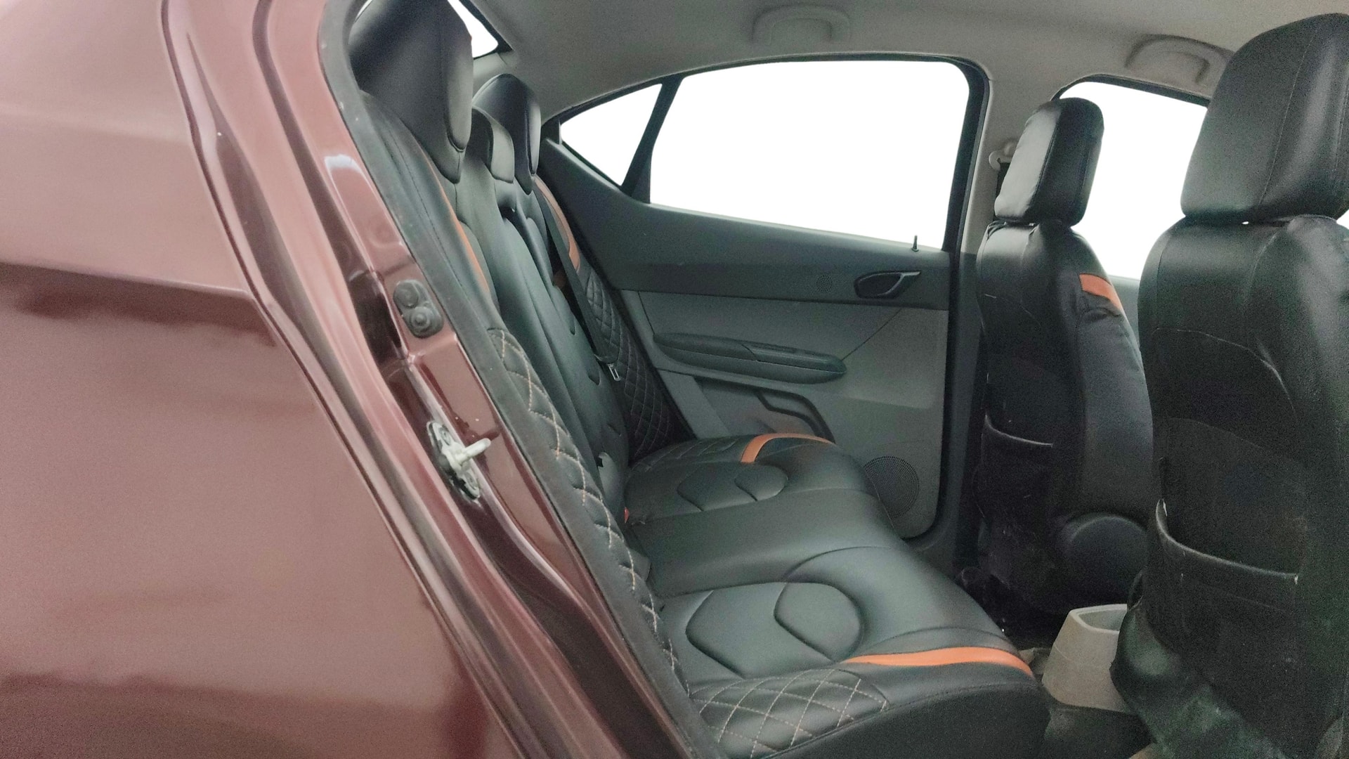 Used 2022 Tata Tigor Used 2022 Tata Tigor