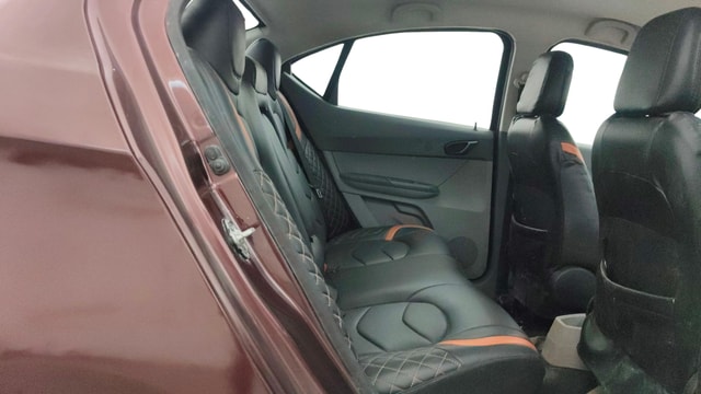 View Tata Tigor Image 28 Used Tata Tigor Image 28