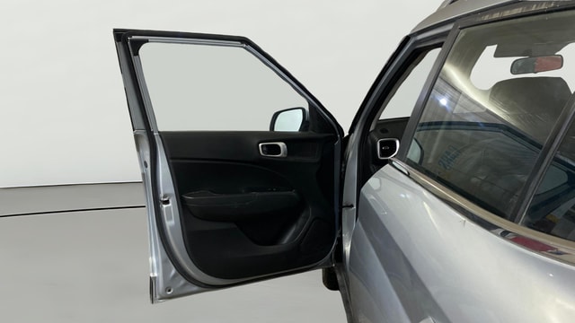 View Hyundai Venue Image 38 Used Hyundai Venue Image 38