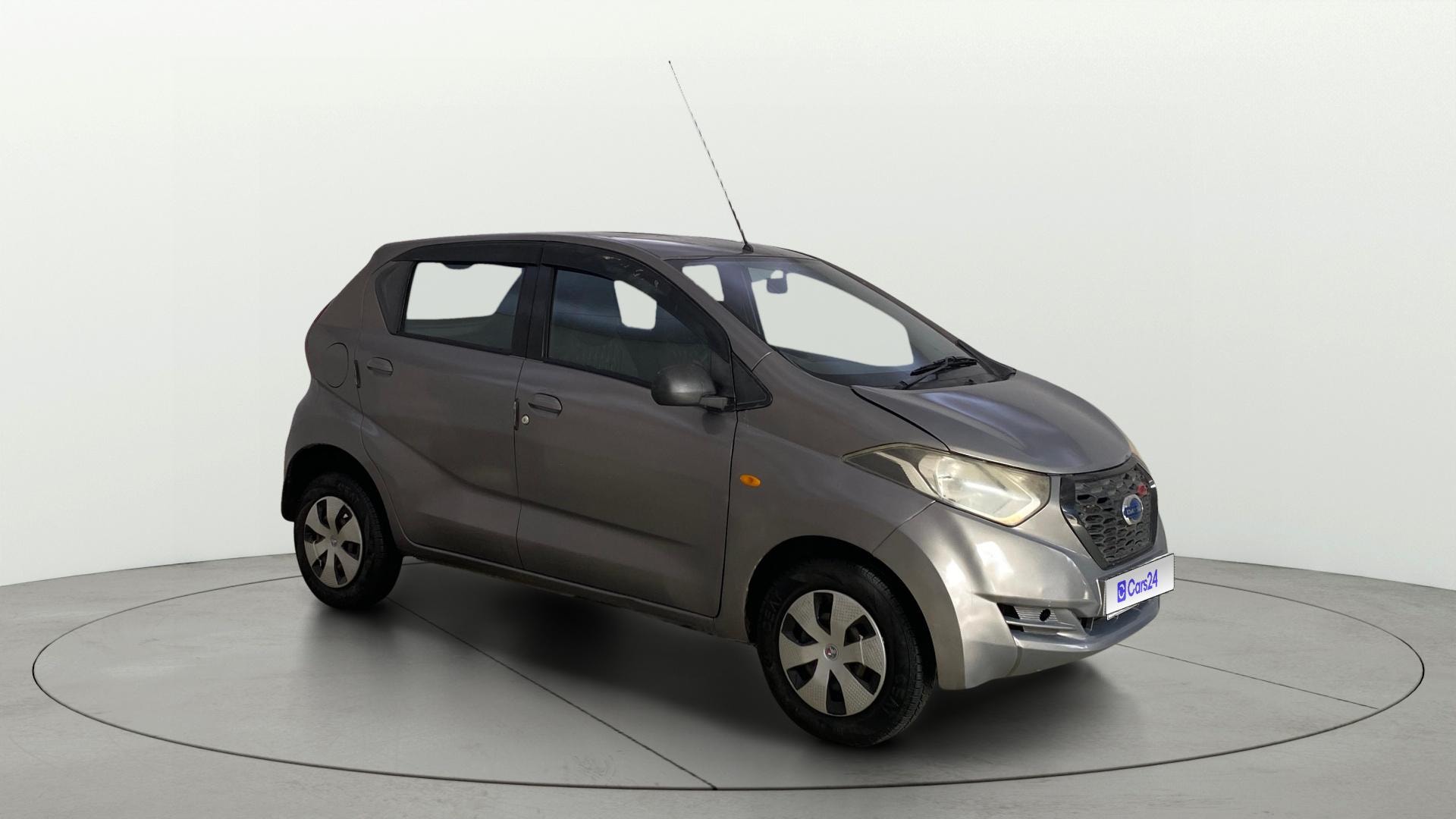 View 2018 Datsun Redi GO T(O)-0.8L BS IV Image 21 Used 2018 Datsun Redi GO T(O)-0.8L BS IV Image 21