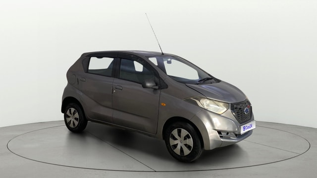 View Datsun Redi GO Image 21 Used Datsun Redi GO Image 21