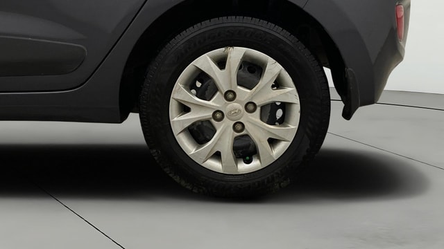 View Hyundai Grand i10 Image 11 Used Hyundai Grand i10 Image 11