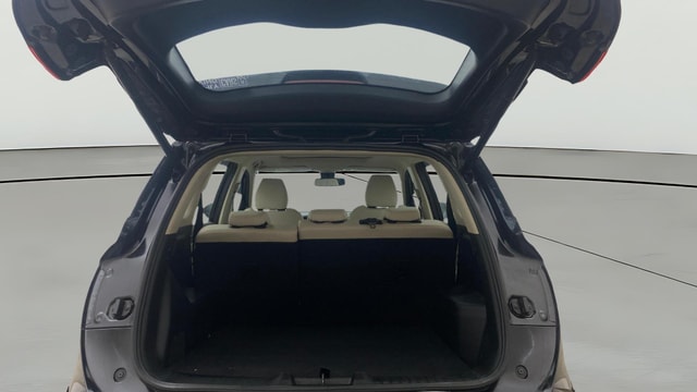 View MG Hector Image 40 Used MG Hector Image 40