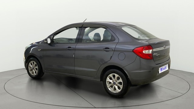 View Ford Figo Aspire Image 2 Used Ford Figo Aspire Image 2