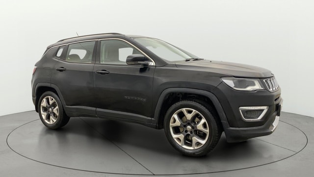 View Jeep Compass Image 13 Used Jeep Compass Image 13