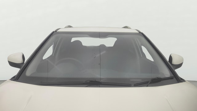 View Mahindra XUV300 Image 30 Used Mahindra XUV300 Image 30