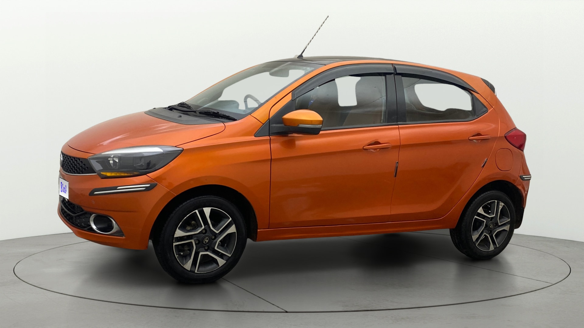 Used 2019 Tata Tiago Used 2019 Tata Tiago