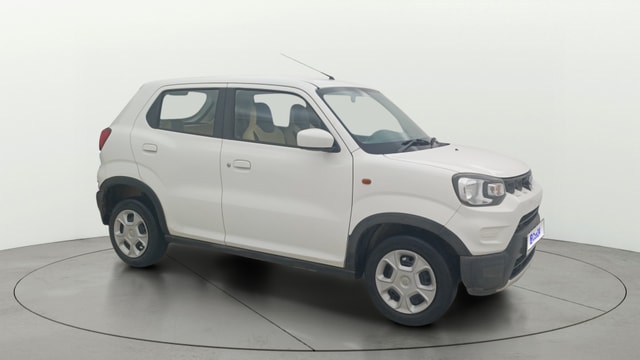 View Maruti Suzuki 1000 Image 36 Used Maruti Suzuki 1000 Image 36
