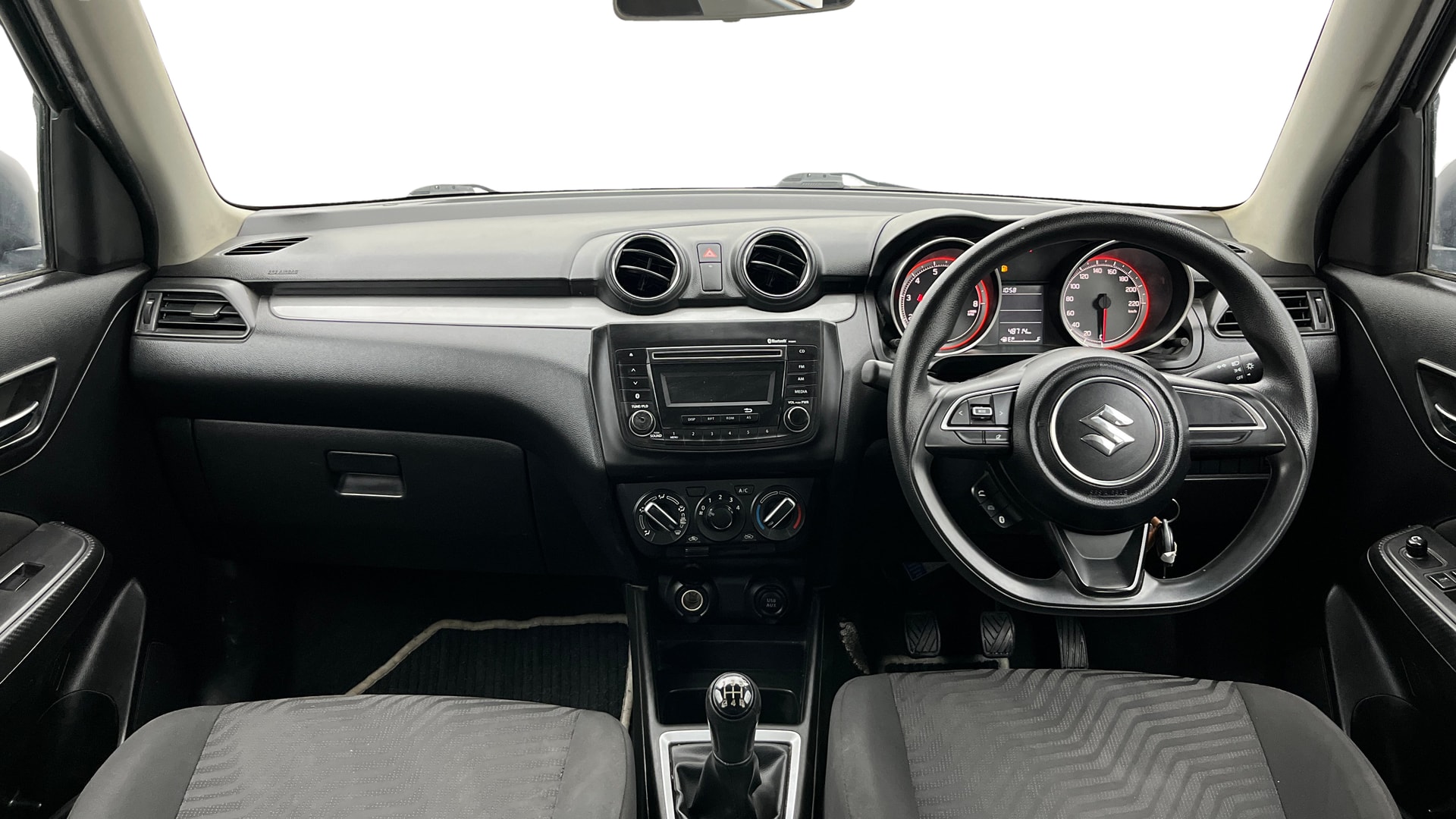 Used 2018 Maruti Suzuki 1000 Used 2018 Maruti Suzuki 1000