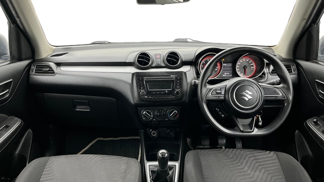 View Maruti Suzuki 1000 Image 15 Used Maruti Suzuki 1000 Image 15