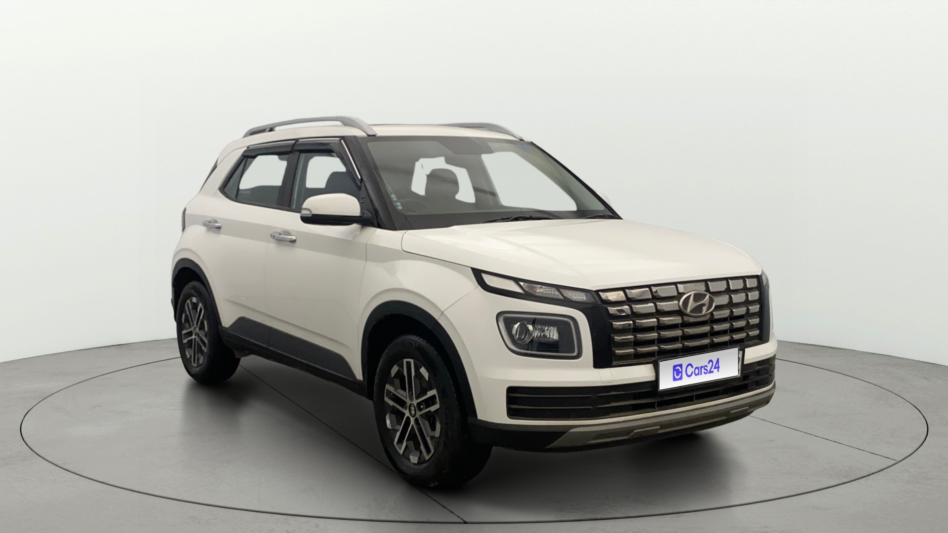 Used 2023 Hyundai Venue Used 2023 Hyundai Venue