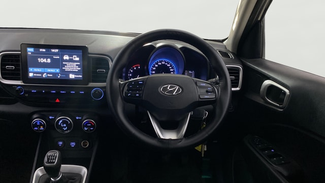 View Hyundai Venue Image 13 Used Hyundai Venue Image 13