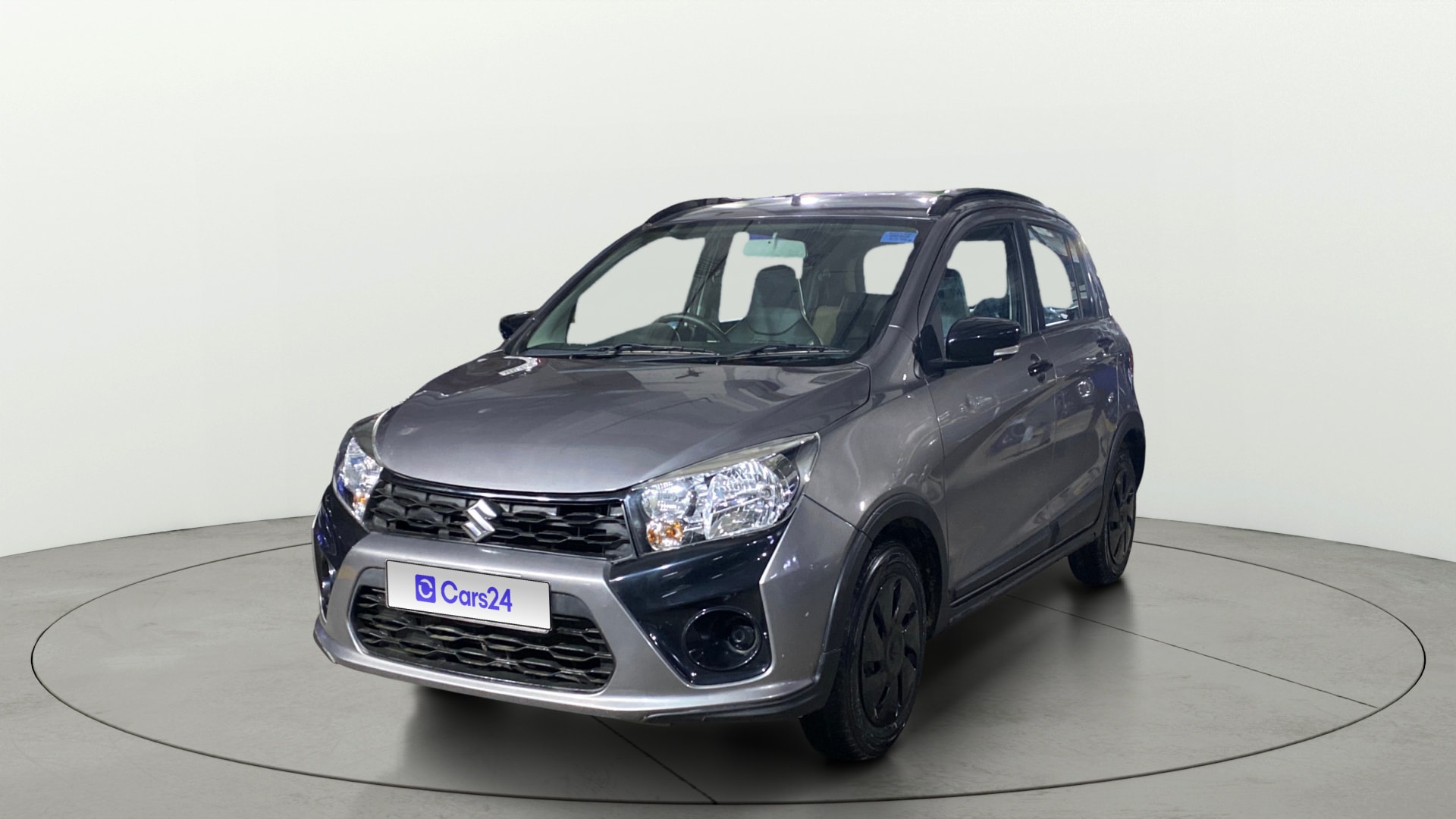 Used 2018 Maruti Suzuki 1000 Used 2018 Maruti Suzuki 1000