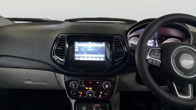 View Jeep Compass Image 17 Used Jeep Compass Image 17