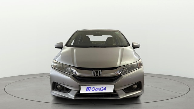 View Honda City Image 1 Used Honda City Image 1
