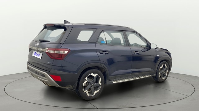View Hyundai Alcazar Image 48 Used Hyundai Alcazar Image 48
