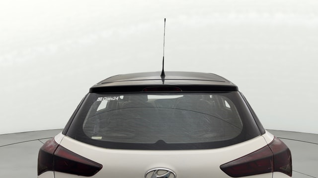 View Hyundai Elite i20 Image 4 Used Hyundai Elite i20 Image 4